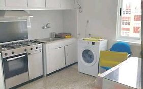 Apartamento Lorena